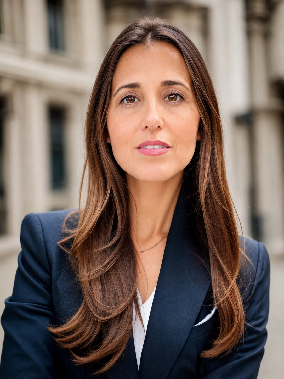 Gabriela Belli García
