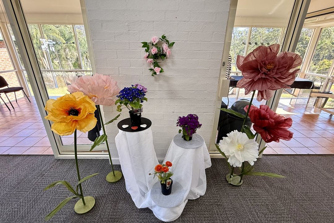 Renueva 2026 — Alegria Retreats