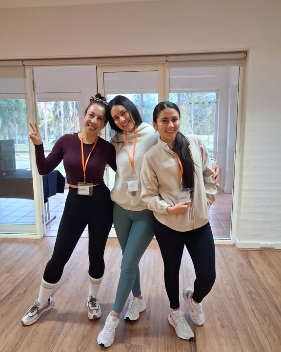 Renueva 2026 — Alegria Retreats