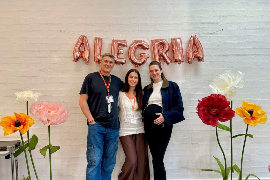 Renueva 2026 — Alegria Retreats