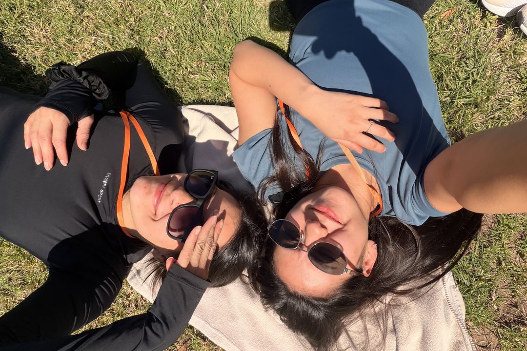 Renueva 2026 — Alegria Retreats