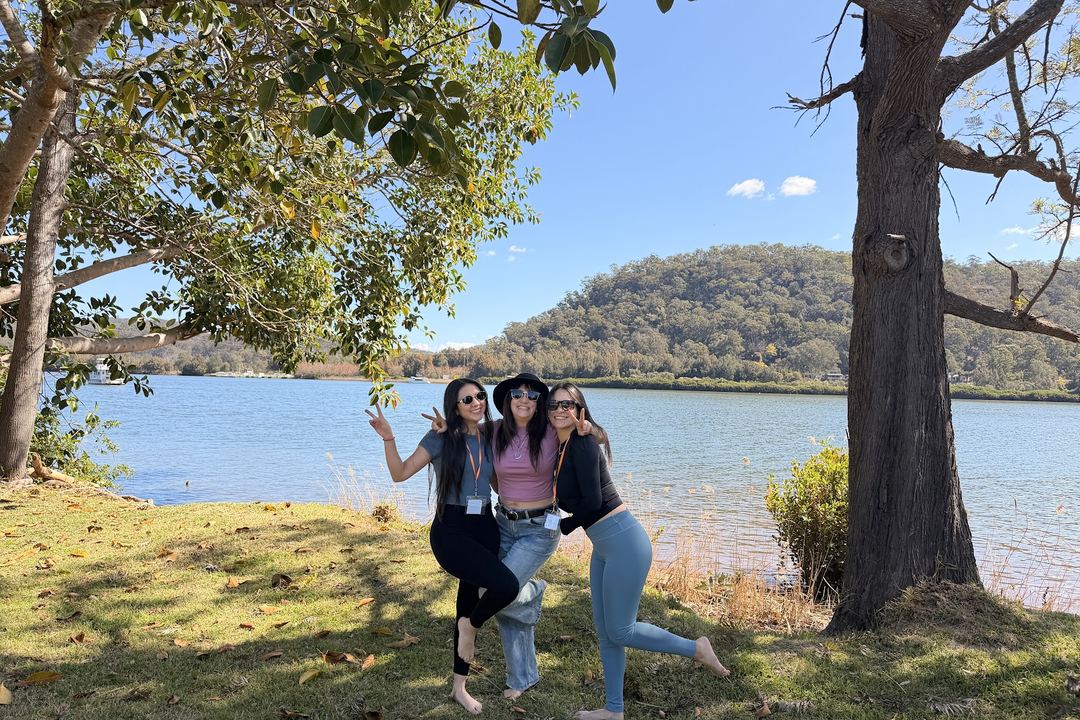 Renueva 2026 — Alegria Retreats
