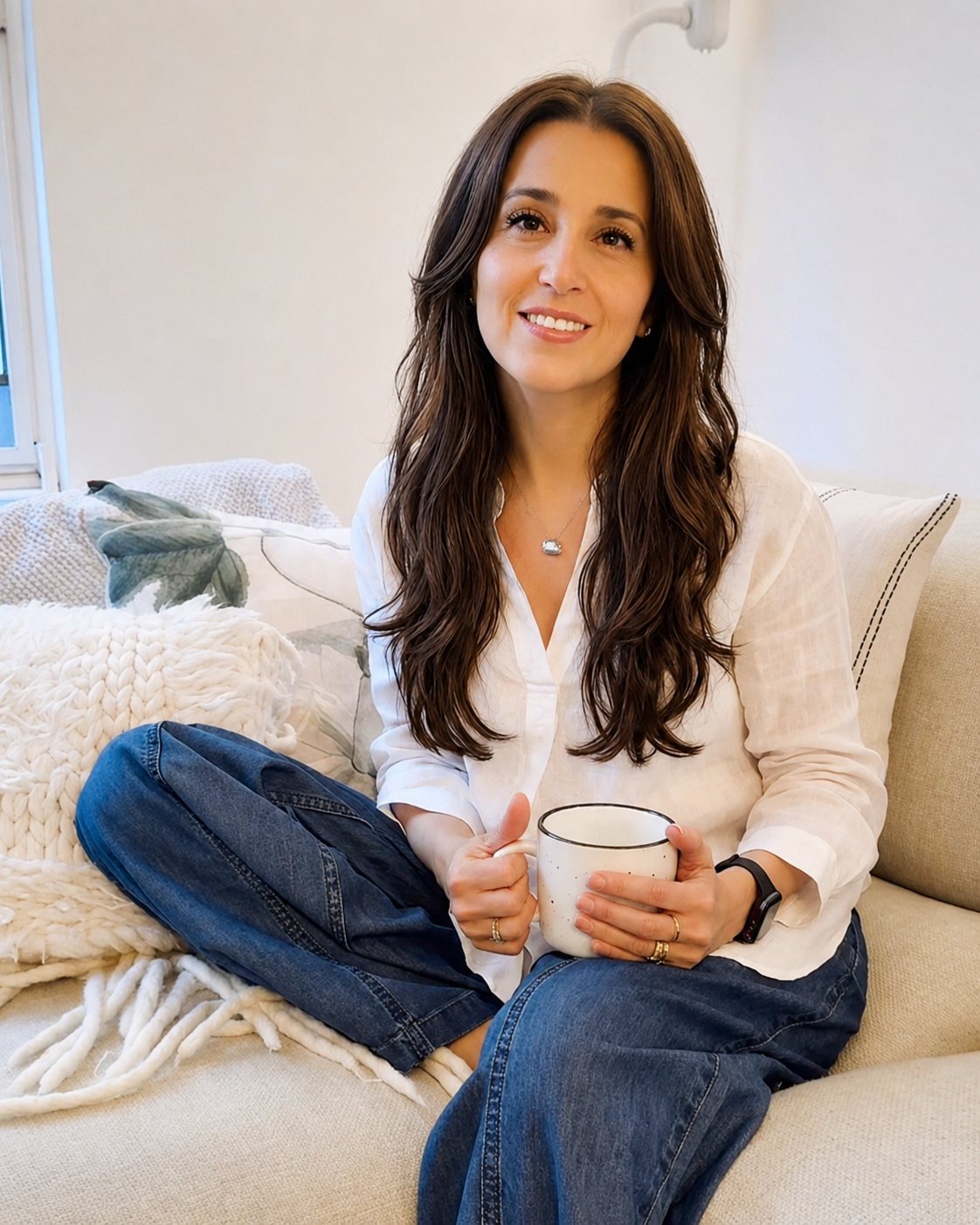 Gabriela Belli García