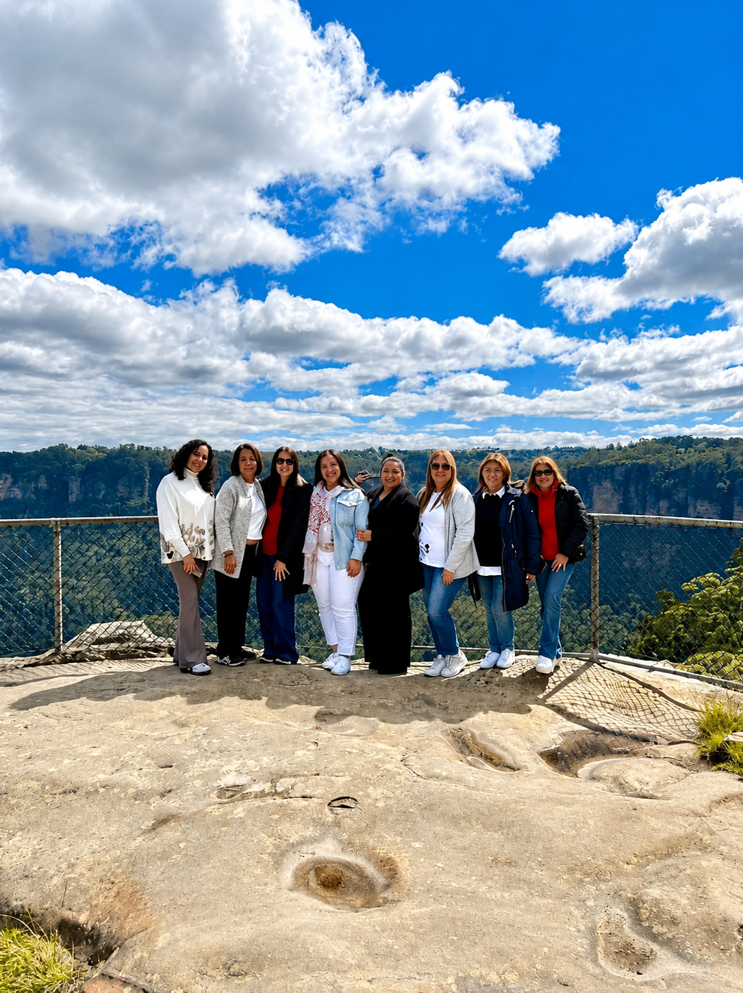 Mini Retreats